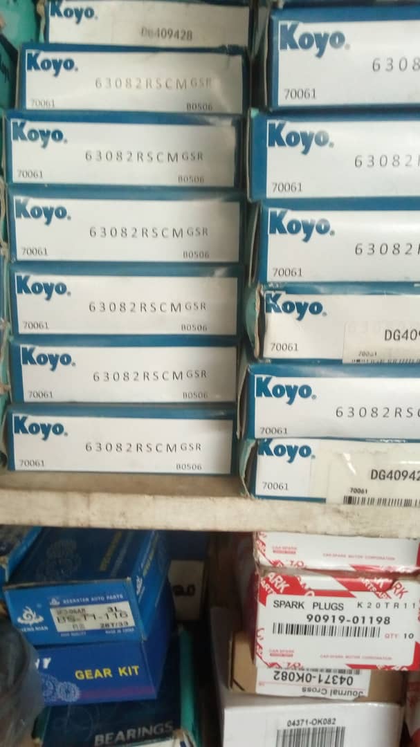 Kigege 5std